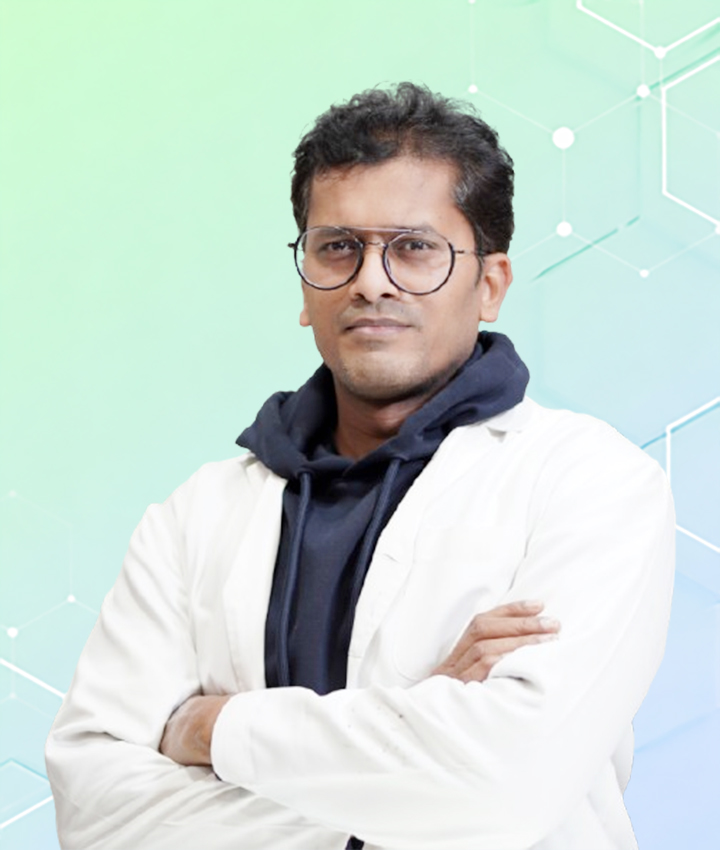 Dr Irshad Alam, Dr Irshad Alam Deoria , Dr Irshad Alam Hamid Hospital Deoria